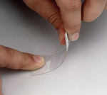 Bio-Tapeÿ Surface Sampler, 50/pk