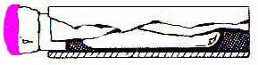 MercuryCheck Swab Diagram